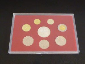 香港の記念コインをお買取り致しました☆大吉松江店