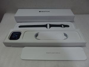 Apple Watchを売るなら横浜関内の買取大吉 カトレヤプラザ伊勢佐木店