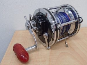PENN SENATOR ベイト両軸リールをお買取!大吉ゆめタウン八代店