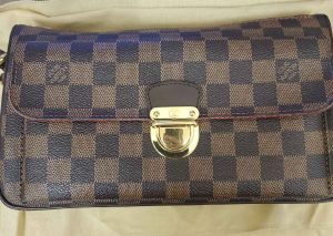 ヴィトン ショルダーバッグ