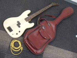 楽器 エレキギターをお買取いたしました!大吉ゆめタウン八代店