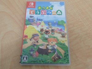 ゲームソフトもお買取しております!大吉ゆめタウン八代店