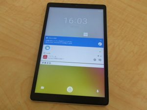 タブレットをお買取いたしました!大吉ゆめタウン八代店