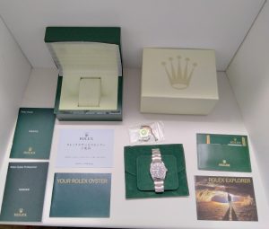 ロレックスのお時計をお買取り致しました♪大吉ミレニア岩出店です!ロレックスのお時計をお買取り致しました♪大吉ミレニア岩出店です!
