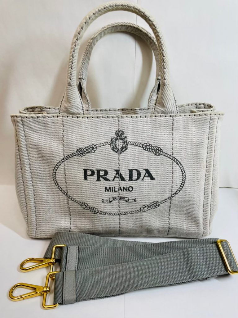 PRADA,買取,横須賀