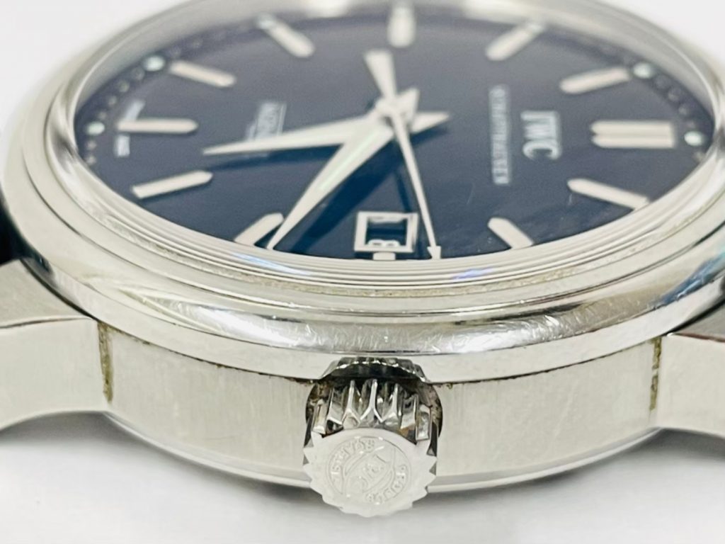 IWC,買取,横須賀