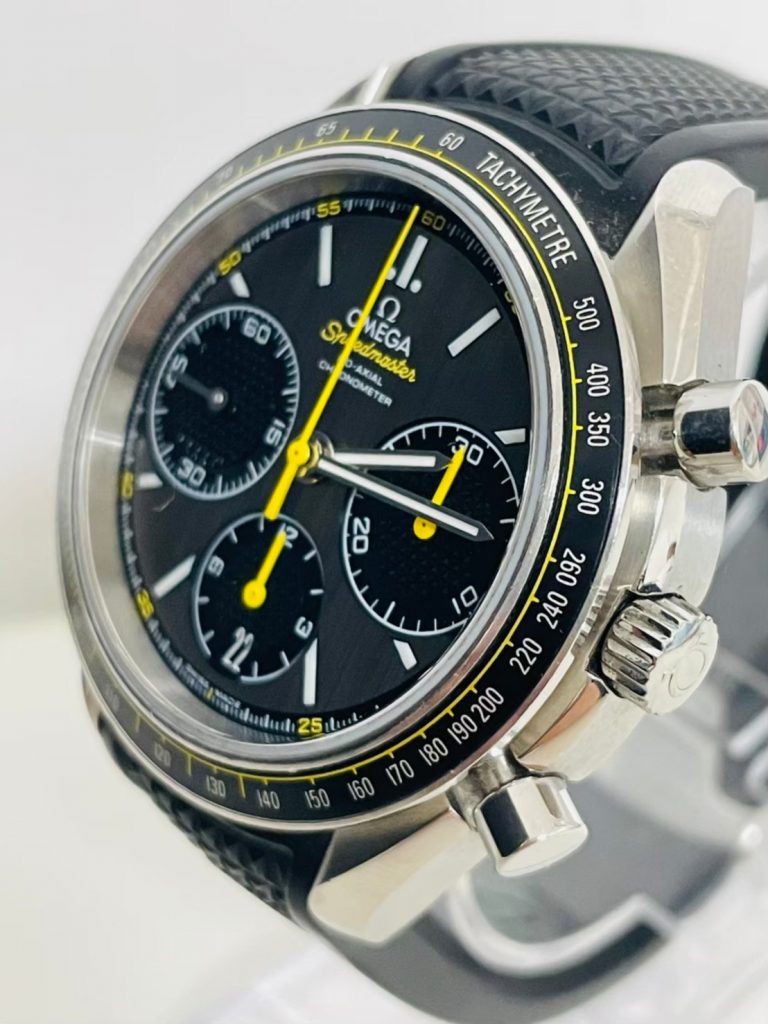 OMEGA,スピードマスター,無料査定