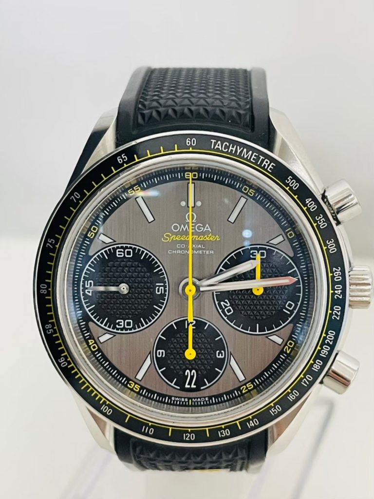 オメガ,ブランド,衣笠