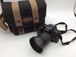 買取,西友長岡店、カメラ、無料査定