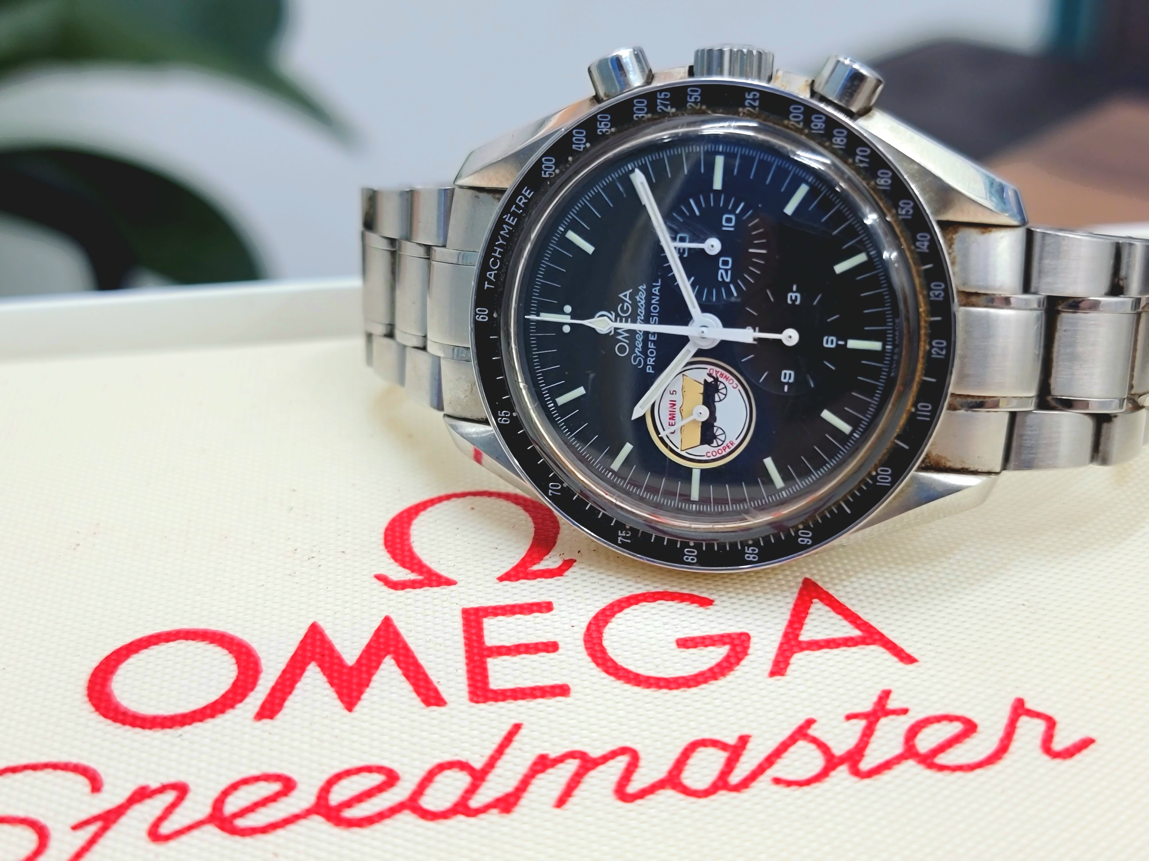 OMEGA(オメガ)スピードマスター