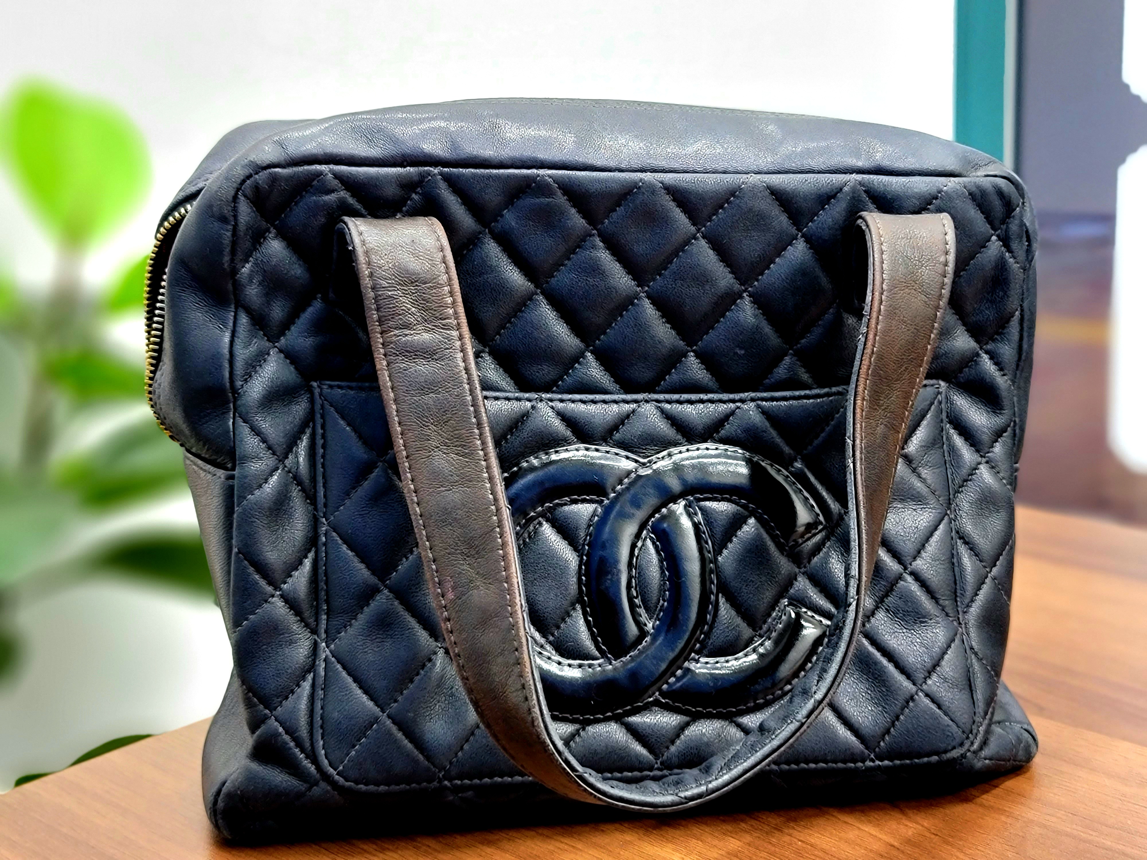 CHANEL(シャネル)のバッグ