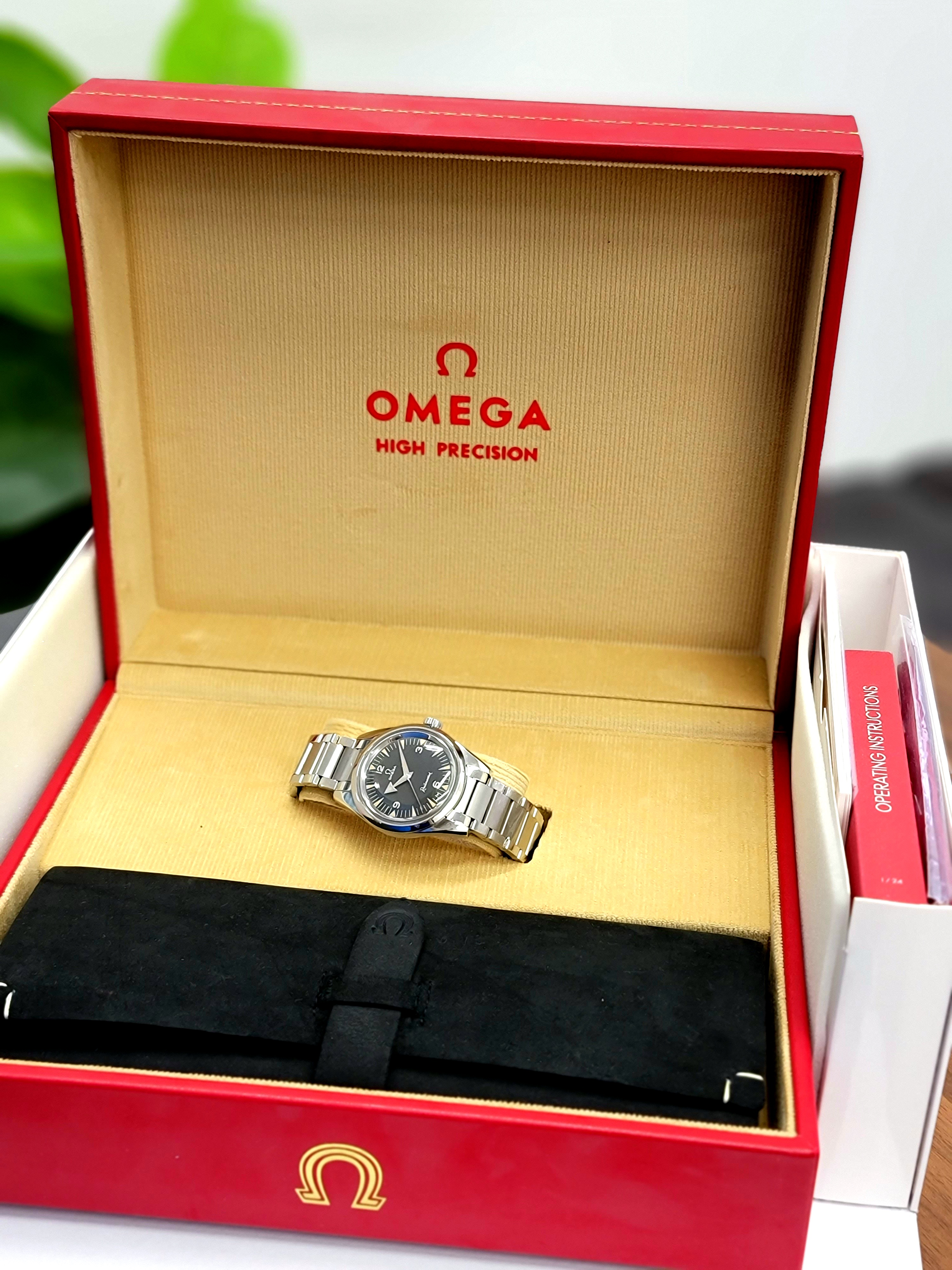 OMEGA(オメガ)の時計