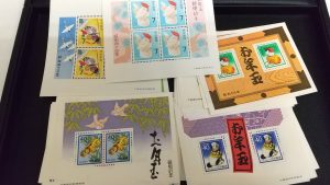 太宰府市の皆様、切手のご売却は買取 大吉アクロスモール春日店！