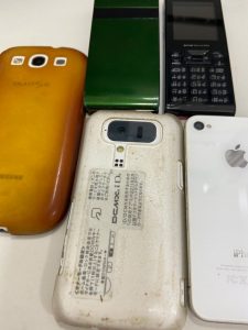 携帯電話の買取なら大吉えるむプラザ三田店へ。