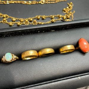 貴金属の買取は大吉エスモール鶴岡店!!お任せください!