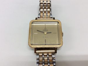 OMEGA,買取,瀬田