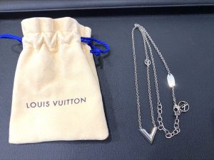 Louis Vuitton ルイヴィトン ネックレス ブランド品