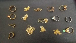 買取 大吉アクロスモール春日店は貴金属を高価買取致します!