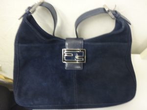 大吉調布店で買取したフェンディ(FENDI)