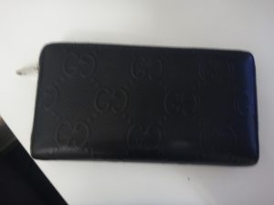 大吉調布店で買取したGUCCI(グッチ)