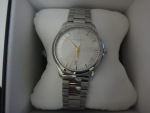 大吉調布店で買取したGUCCI(グッチ)