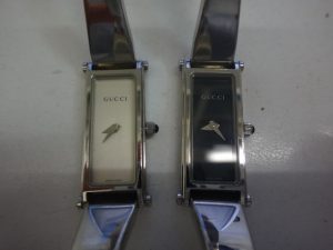 大吉調布店で買取したGUCCI(グッチ)