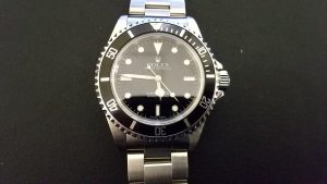 那珂川市の皆様、ロレックスサブマリーナの買取なら買取大吉にお任せ下さい!