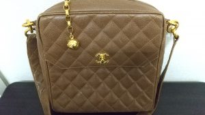 シャネル キャビアスキンの高価買取なら買取 大吉アクロスモール春日店にお任せください!