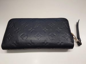 ルイヴィトンのお財布をお買取り致しました♪大吉ミレニア岩出店です！ルイヴィトンのお財布をお買取り致しました♪大吉ミレニア岩出店です！