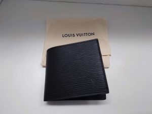 ルイヴィトンのお財布をお買取り致しました♪大吉ミレニア岩出店です!ルイヴィトンのお財布をお買取り致しました♪大吉ミレニア岩出店です!