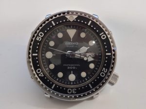 セイコーのお時計をお買取り致しました♪大吉ミレニア岩出店です!セイコーのお時計をお買取り致しました♪大吉ミレニア岩出店です!