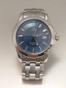 オメガのお時計をお買取り致しました♪大吉ミレニア岩出店です！オメガのお時計をお買取り致しました♪大吉ミレニア岩出店です！