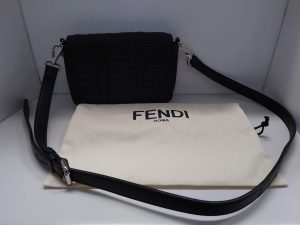 フェンディのショルダーバッグをお買取り致しました♪大吉ミレニア岩出店です!フェンディのショルダーバッグをお買取り致しました♪大吉ミレニア岩出店です!