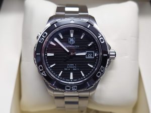 タグホイヤーのお時計をお買取り致しました♪大吉ミレニア岩出店です!タグホイヤーのお時計をお買取り致しました♪大吉ミレニア岩出店です!