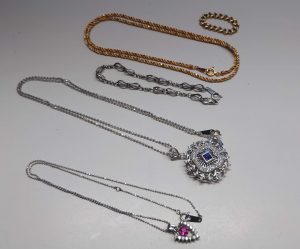 貴金属をお買取り致しました♪大吉ミレニア岩出店です!貴金属をお買取り致しました♪大吉ミレニア岩出店です!