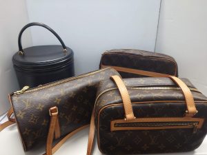 ルイヴィトンのバッグをお買取り致しました♪大吉ミレニア岩出店です!ルイヴィトンのバッグをお買取り致しました♪大吉ミレニア岩出店です!