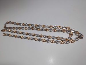 貴金属のネックレスをお買取り致しました♪大吉ミレニア岩出店です！貴金属のネックレスをお買取り致しました♪大吉ミレニア岩出店です！