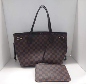 ルイヴィトンのバッグをお買取り致しました♪大吉ミレニア岩出店です!ルイヴィトンのバッグをお買取り致しました♪大吉ミレニア岩出店です!