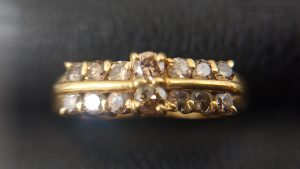 【⇧⇧金相場まだまだ高騰⇧⇧】ちょっとした指輪やネックレスも！仕舞ったままでは勿体ないですよ！買取専門店大吉イオンタウン仙台泉大沢店にお任せ♪