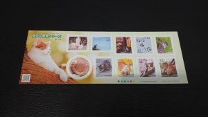 昔集めた未使用切手や未使用テレカありませんか？(◦ˉ ˘ ˉ◦)当店は心を込めて大切にお買取りします！買取専門店 大吉 イオン古川店へ！