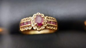 ≪ジュエリー・貴金属お任せください(๑•̀ㅂ•́)و✧≫ダイヤモンドなどの宝飾品のご売却は！買取専門店大吉イオンタウン仙台泉大沢店にお任せ♪