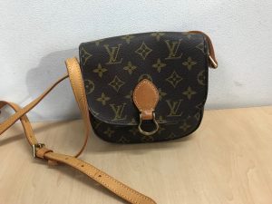 東灘 芦屋 ヴィトン VUITTON 買取 甲南山手 大吉