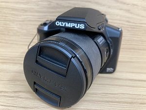 カメラの買取なら大吉えるむプラザ三田店へ！