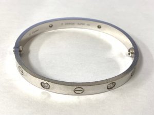 カルティエ,買取,高価