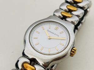 ティファニー,買取,高価