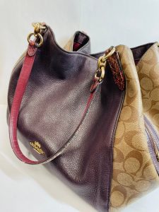 コーチ,買取,高価