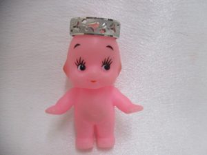 Pt850リングをお買取りいたしました!!大吉米子店