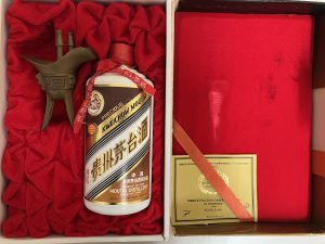 大野城市の皆様、マオタイ酒の買取は間違えなく大吉アクロスモール春日店☜(⌒▽⌒)☞断然高い!