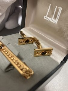 ネクタイピン・カフスの買取なら大吉えるむプラザ三田店。