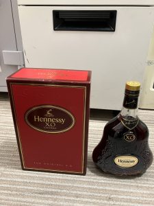 ブランデーの買取なら大吉えるむプラザ三田店へ。